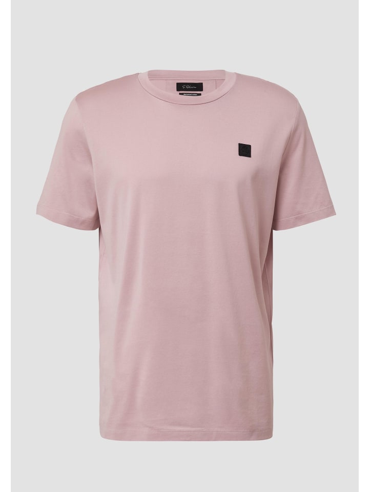 Футболка 4163_светло-розовая s.Oliver, Розовый, Футболка 4163_светло-розовая s.Oliver
Футболка 4163_светло-розовая s.Oliver, Розовый, Футболка 4163_светло-розовая s.Oliver