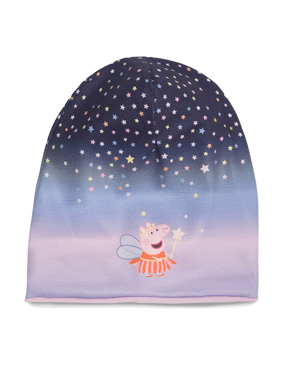 Шапка ACCCS_AW23-51PP Peppa Pig, синий
Шапка ACCCS_AW23-51PP Peppa Pig, синий