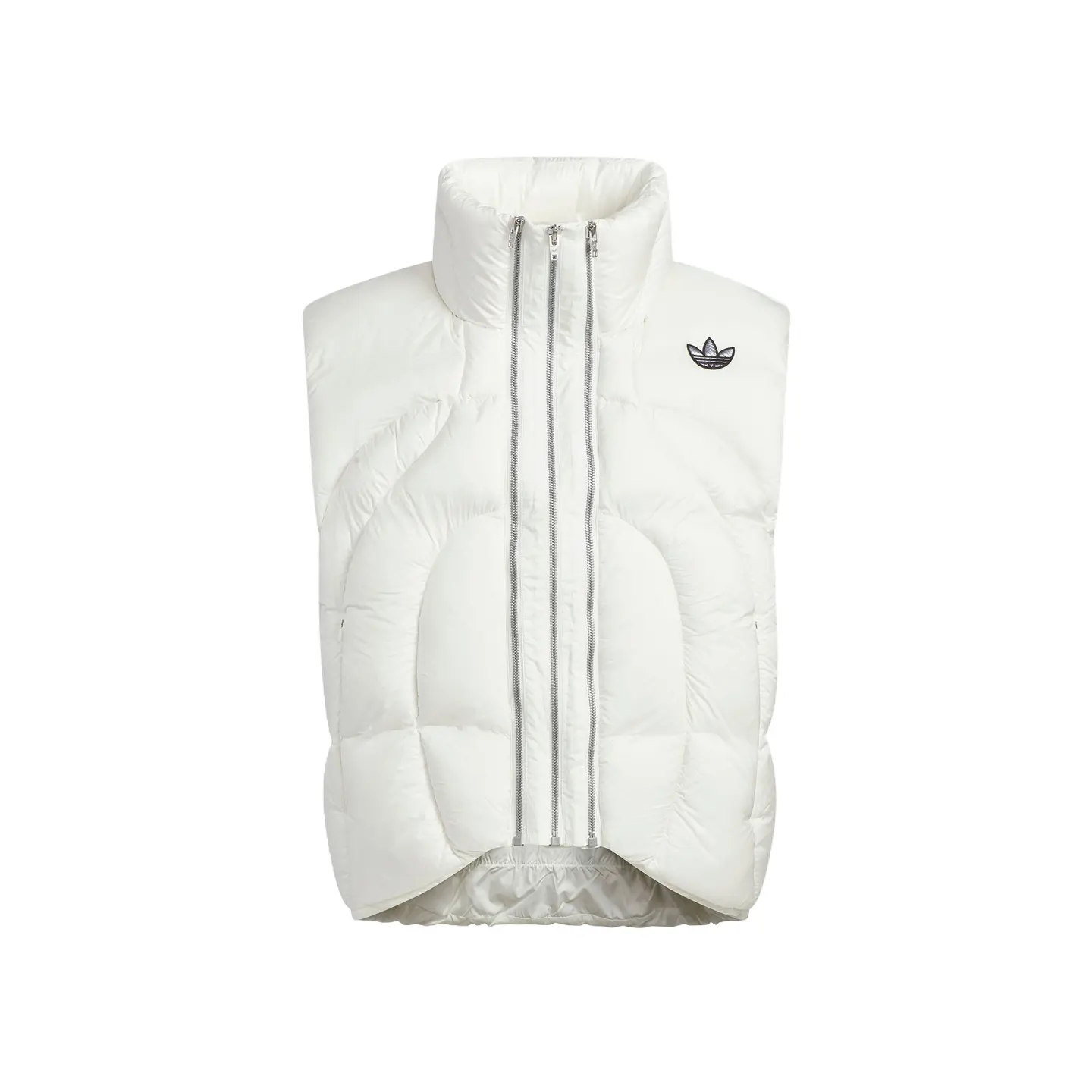 Пуховик GALI унисекс Adidas Originals, белый
Пуховик GALI унисекс Adidas Originals, белый