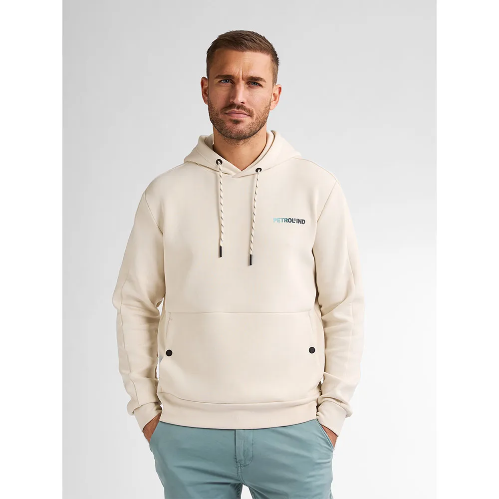 Худи Petrol Industries M-1050-SWH308, бежевый
Худи Petrol Industries M-1050-SWH308, бежевый