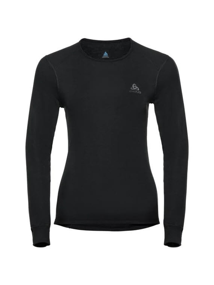 Майка Odlo, черный
Майка Odlo, черный