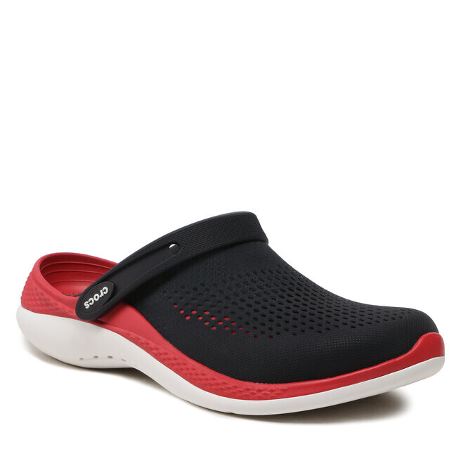 Шлепанцы Crocs LiterideClog, темно-синий
Шлепанцы Crocs LiterideClog, темно-синий