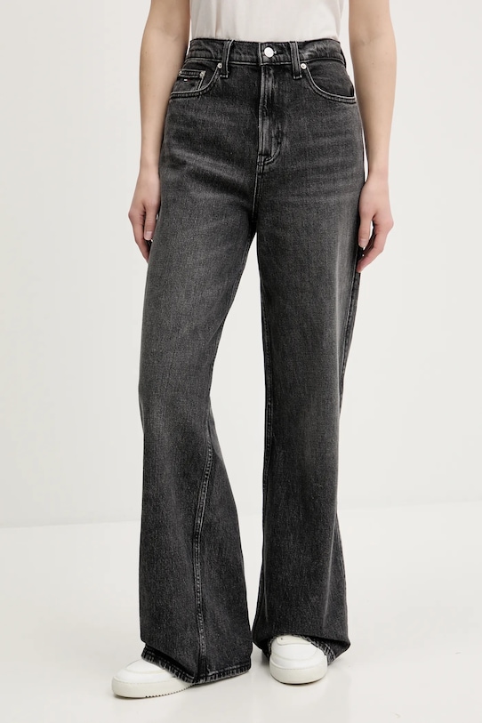 Джинсы Tommy Jeans, серый
Джинсы Tommy Jeans, серый