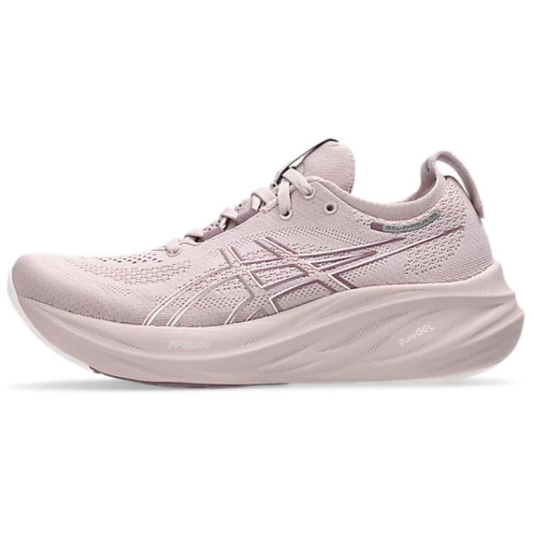 Кроссовки GEL-NIMBUS 26 женские с низким верхом Asics
Кроссовки GEL-NIMBUS 26 женские с низким верхом Asics
