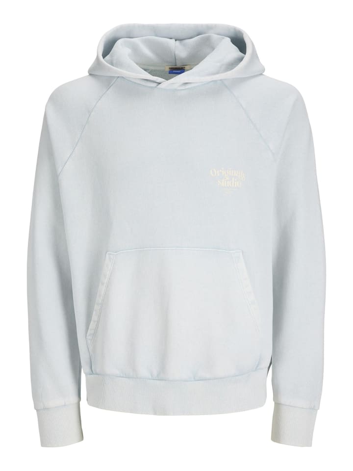 Толстовка с капюшоном в стиле Skyway Jack & Jones
Толстовка с капюшоном в стиле Skyway Jack & Jones