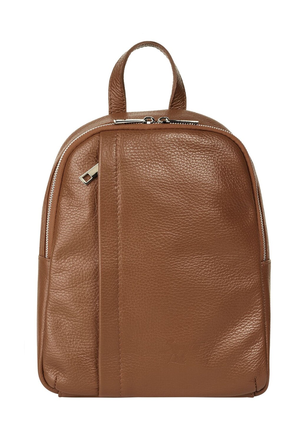 Рюкзак из натуральной кожи, производство Италия Samantha Look, цвет Cognac
Рюкзак из натуральной кожи, производство Италия Samantha Look, цвет Cognac