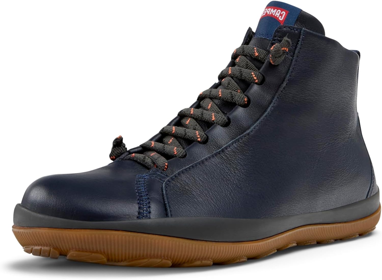 Мужские ботинки Camper Peu Pista GM Fashion, Navy 029
Мужские ботинки Camper Peu Pista GM Fashion, Navy 029