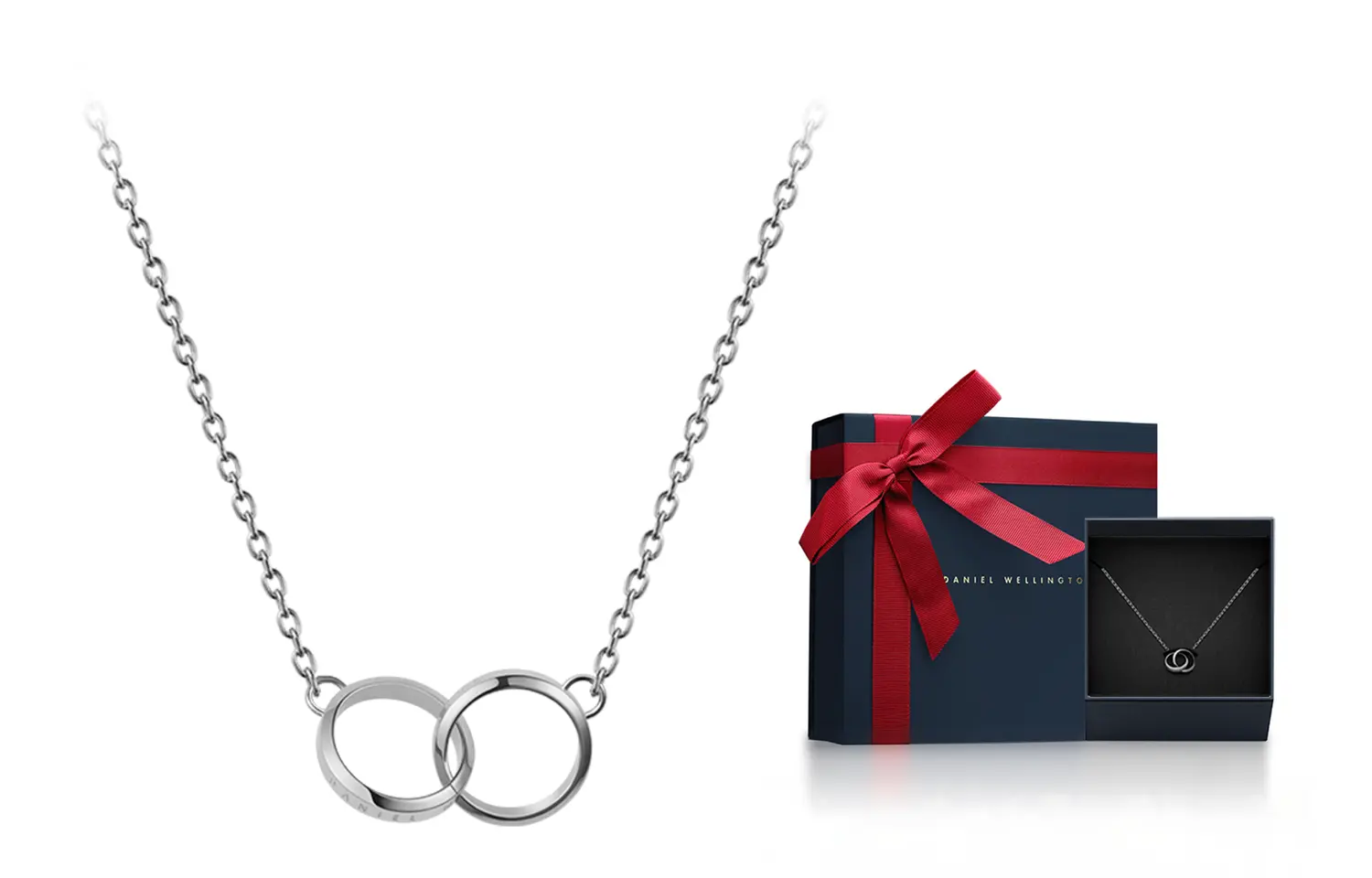 Daniel Wellington Alloy Rings Women's DW/DanielWellington
Daniel Wellington Alloy Rings Women's DW/DanielWellington