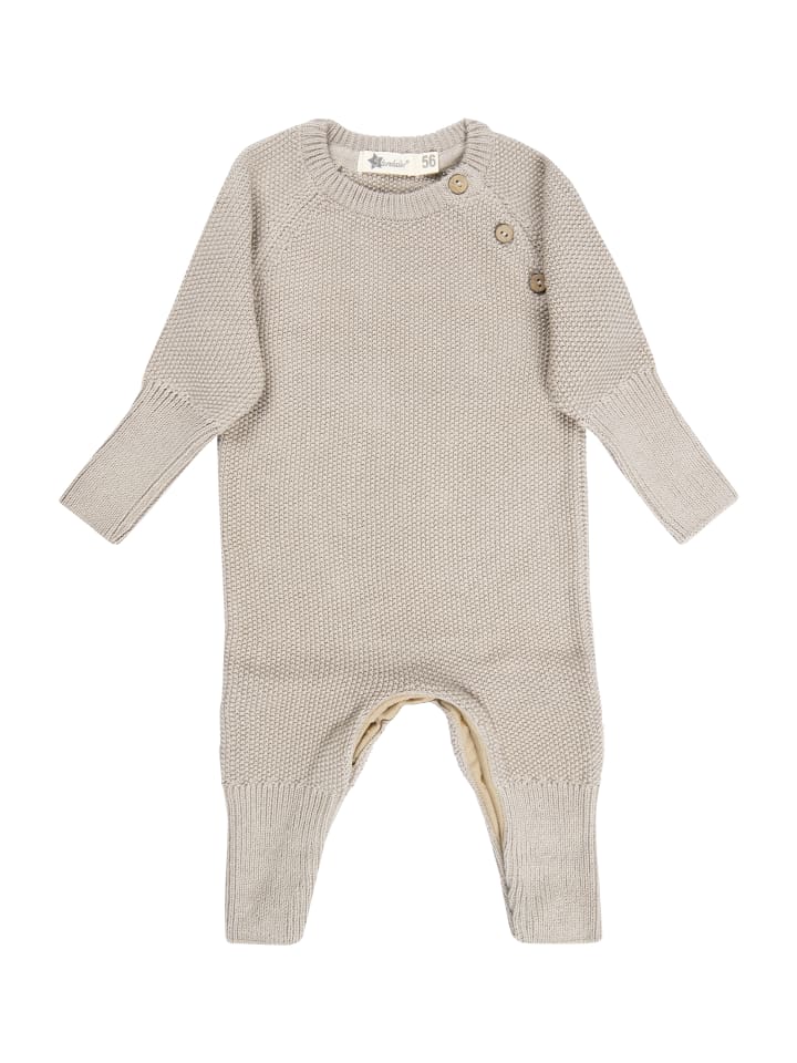 Комбинезон Sterntaler, песочный
Комбинезон Sterntaler, песочный