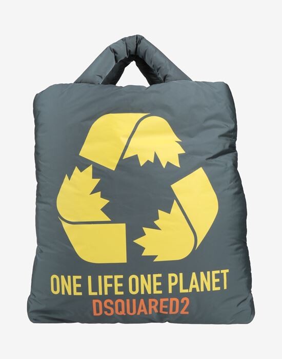 Сумка DSQUARED2, пастельный синий
Сумка DSQUARED2, пастельный синий