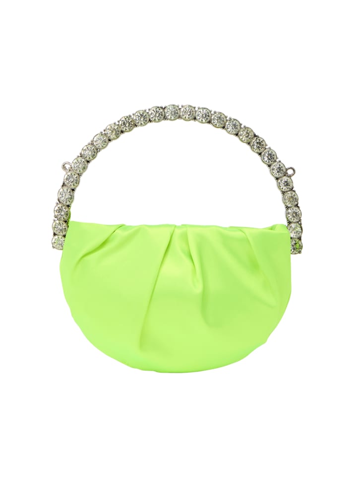 Наплечная сумка myMo at night, цвет lime
Наплечная сумка myMo at night, цвет lime