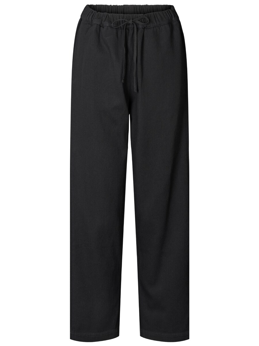 Обычные брюки Gai+Lisva Ida, черный
Обычные брюки Gai+Lisva Ida, черный