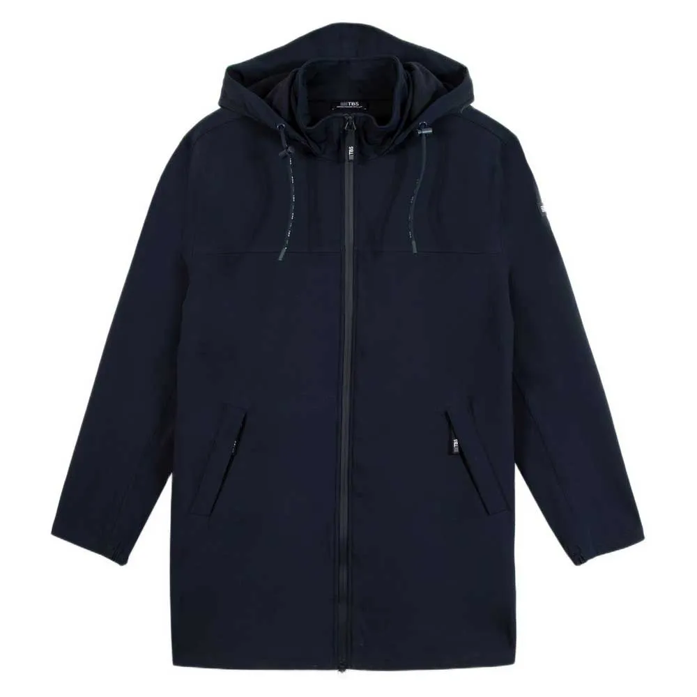 Пальто Тб Ильянман Tbs, синий
Пальто Тб Ильянман Tbs, синий