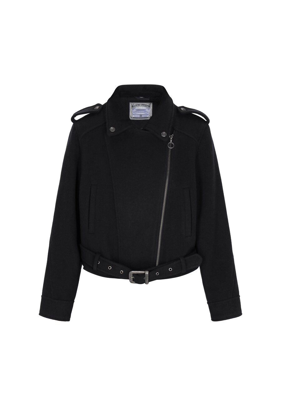 Куртка межсезонная DreiMaster Vintage, Night Blue
Куртка межсезонная DreiMaster Vintage, Night Blue