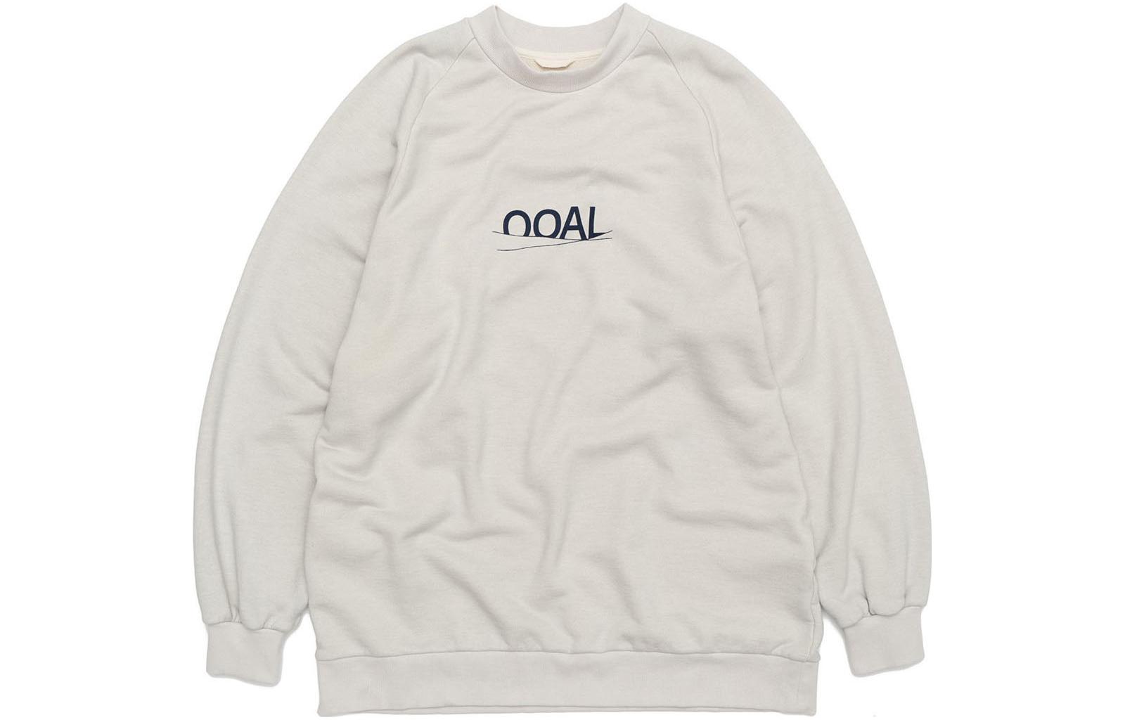 Свитшот мужской Nanamica, Ecru
Свитшот мужской Nanamica, Ecru