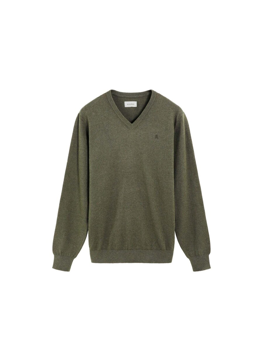 Свитер Scalpers, Mottled Green
Свитер Scalpers, Mottled Green