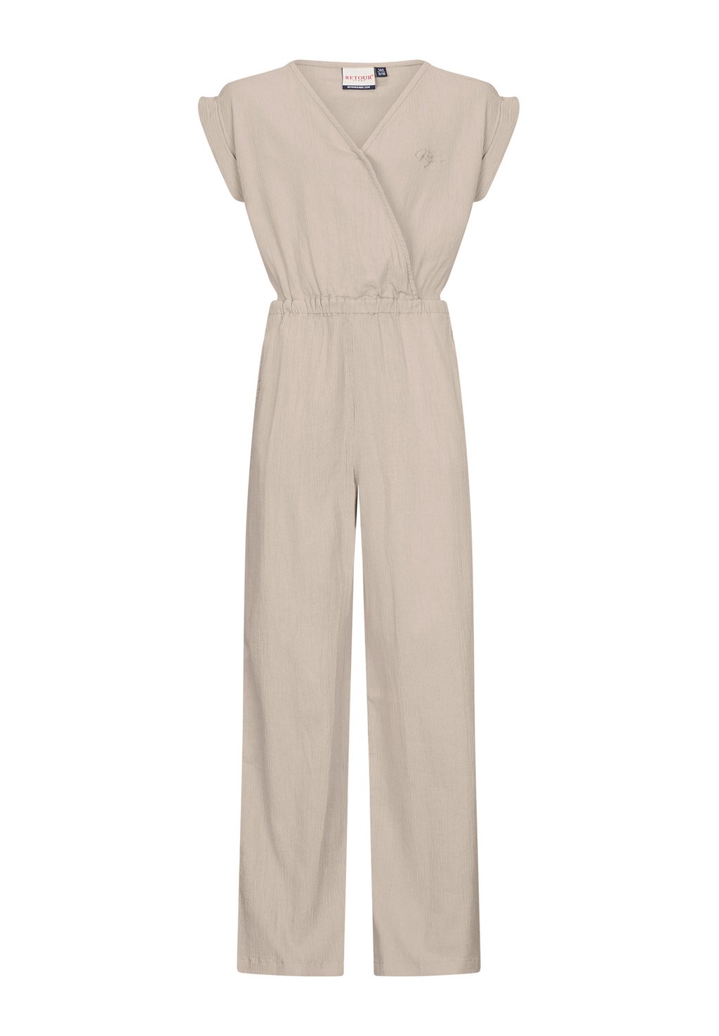 Комбинезон NICE Retour Jeans, песочный
Комбинезон NICE Retour Jeans, песочный