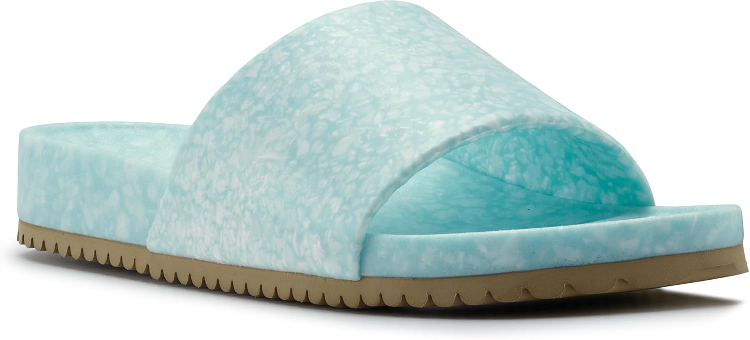 Сандалии Fleks East Beach Slide для женщин и мужчин, комфортные для восстановления, для повседневной носки и спорта, с поддержкой свода стопы, удобные сандалии для летней прогулки по пляжу, с амортизацией и поддержкой, пригодные для воды, синий
Сандалии Fleks East Beach Slide для женщин и мужчин, комфортные для восстановления, для повседневной носки и спорта, с поддержкой свода стопы, удобные сандалии для летней прогулки по пляжу, с амортизацией и поддержкой, пригодные для воды, синий