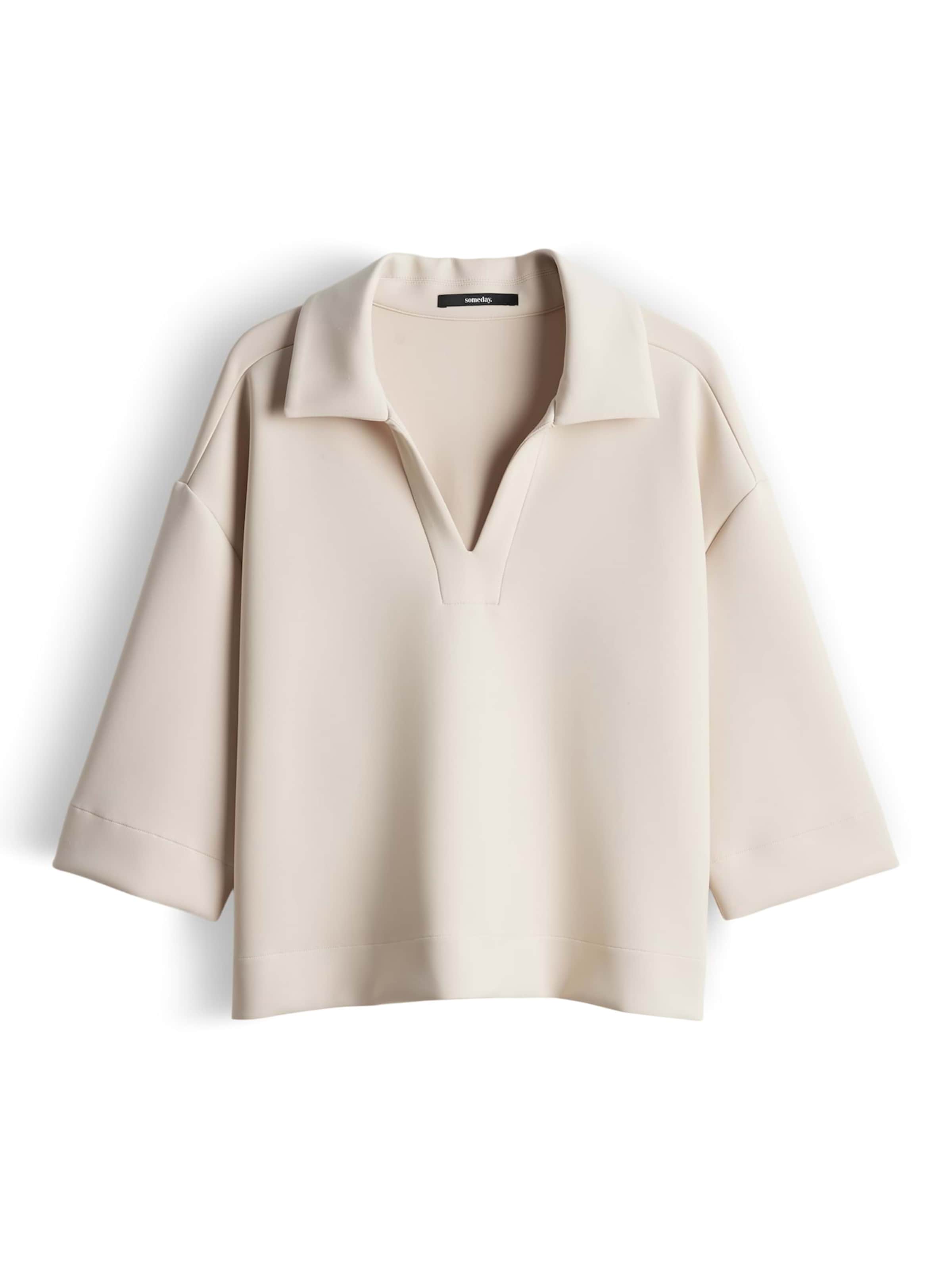 Someday Свитшот 'Uvana' в кремовом цвете, Бежевый, Someday Свитшот 'Uvana' в кремовом цвете
Someday Свитшот 'Uvana' в кремовом цвете, Бежевый, Someday Свитшот 'Uvana' в кремовом цвете