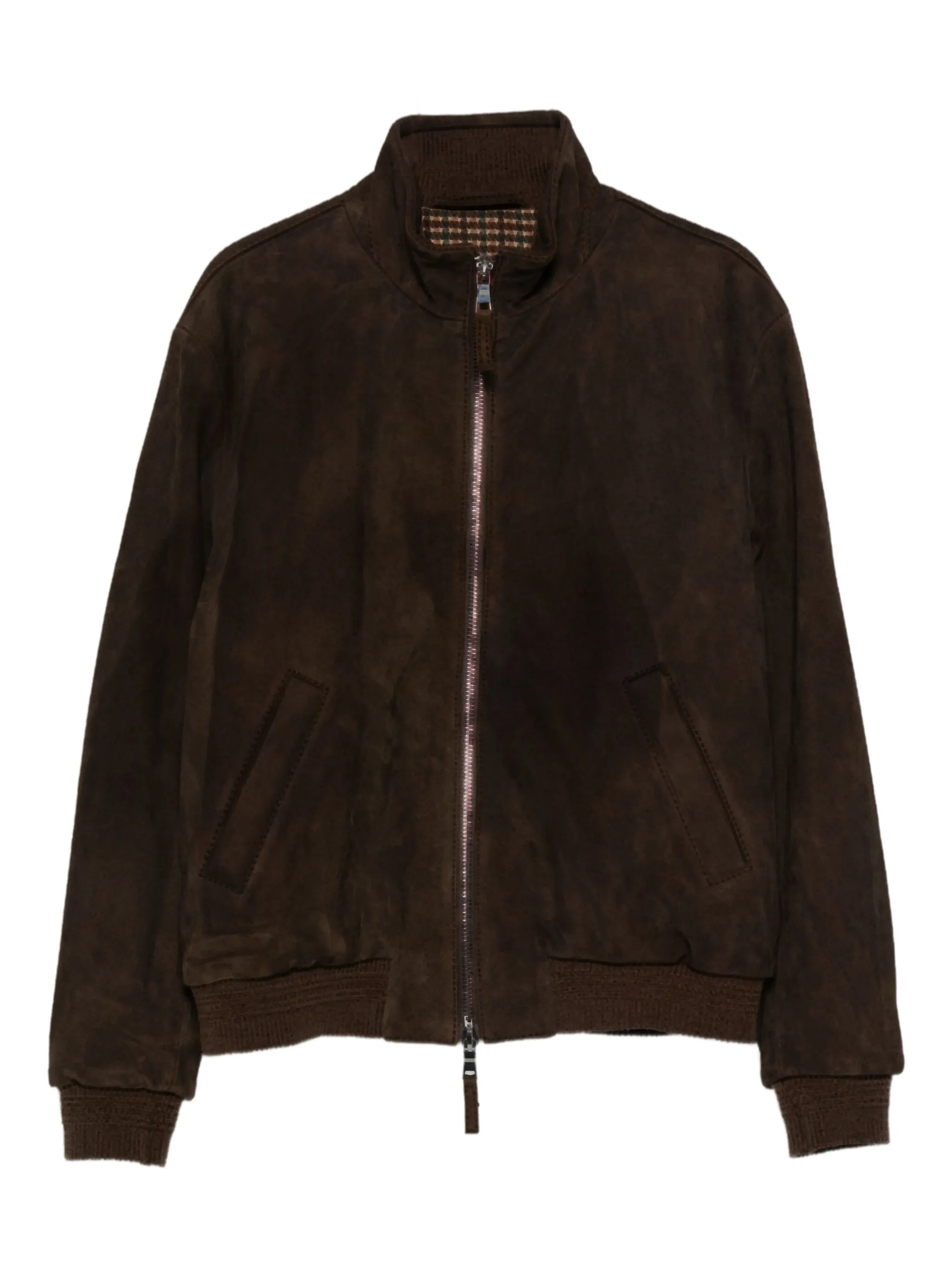 Кожаная куртка на молнии The Jack Leathers, коричневый
Кожаная куртка на молнии The Jack Leathers, коричневый
