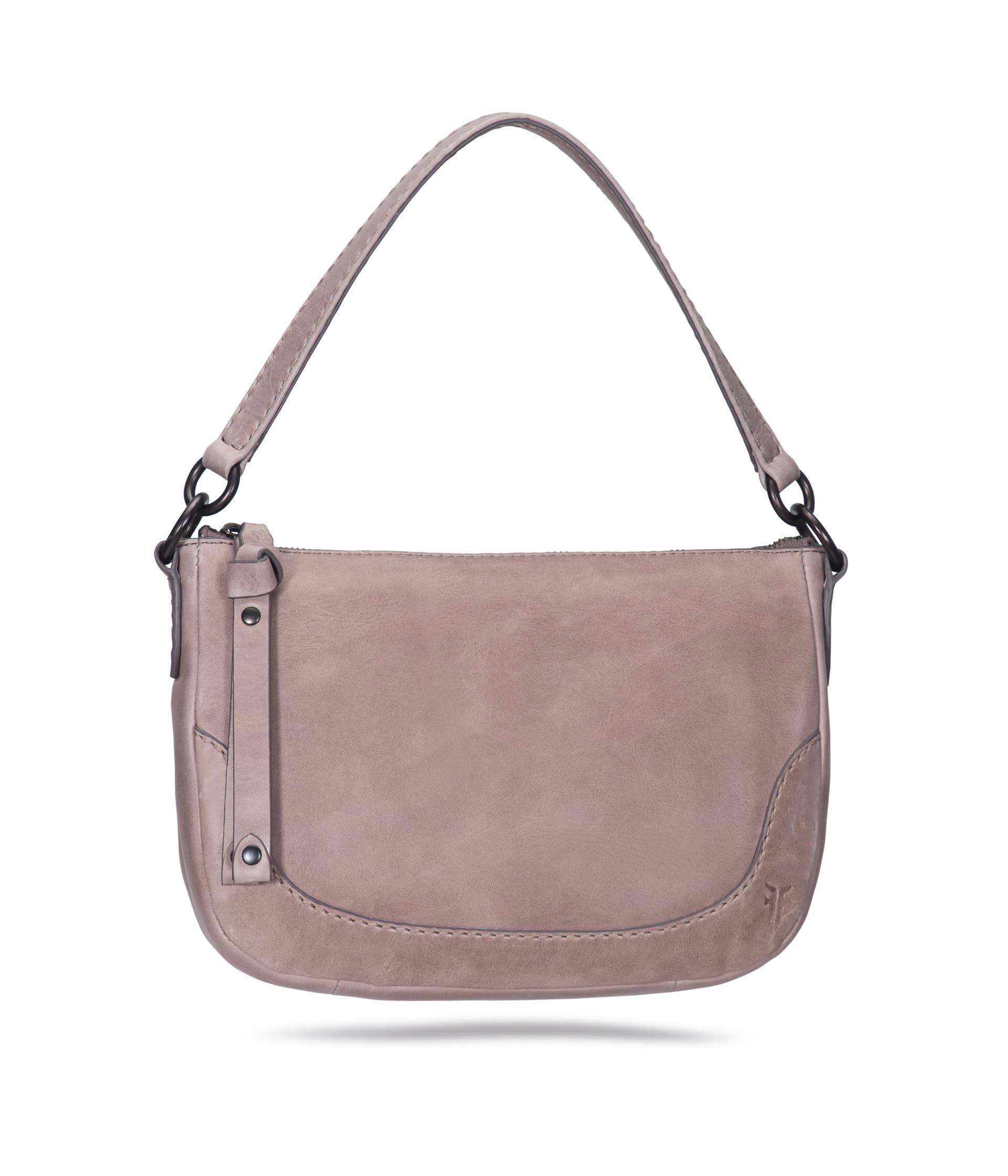 Сумка кросс-боди Frye Melissa Crossbody, цвет Mushroom
Сумка кросс-боди Frye Melissa Crossbody, цвет Mushroom