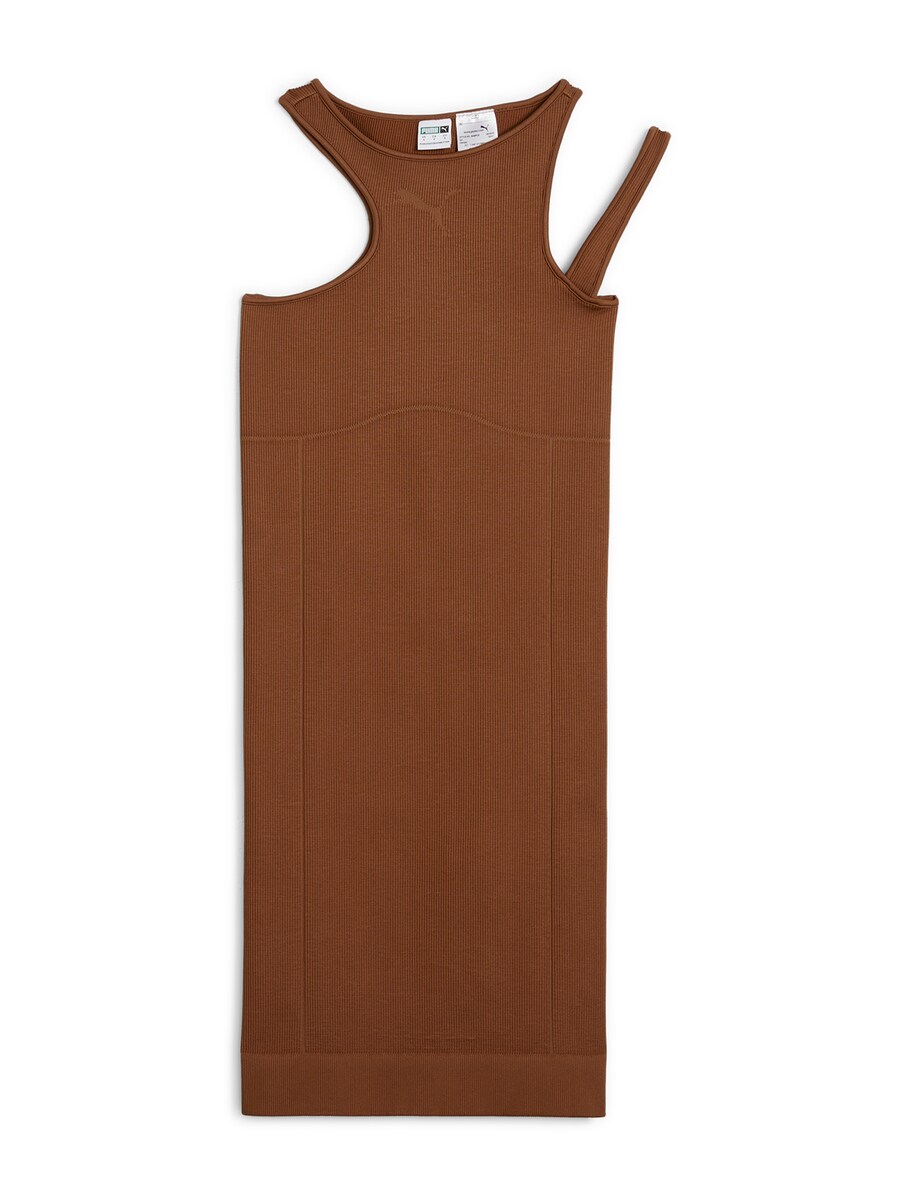 Платье PUMA DARE TO MUTED MOTION, коричневый
Платье PUMA DARE TO MUTED MOTION, коричневый