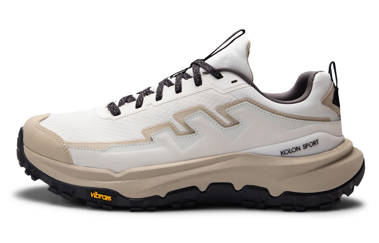 Кроссовки Rockridge Outdoor Shoes Men's KOLON SPORT, бежевый
Кроссовки Rockridge Outdoor Shoes Men's KOLON SPORT, бежевый