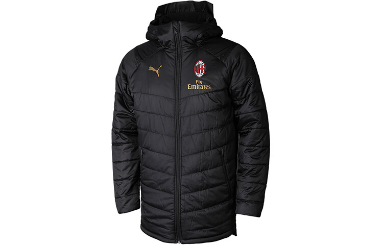 Пальто-парка мужское Puma
Пальто-парка мужское Puma