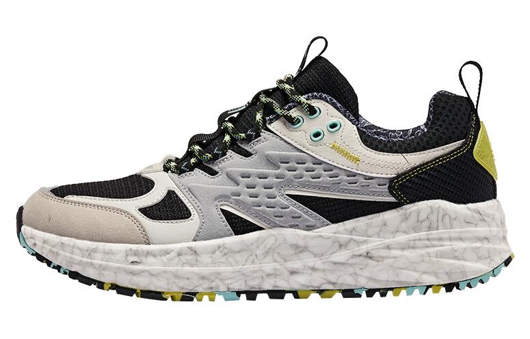 Кроссовки Ice Marks для бега мужские с низким верхом серо-черный Qiaodan
Кроссовки Ice Marks для бега мужские с низким верхом серо-черный Qiaodan