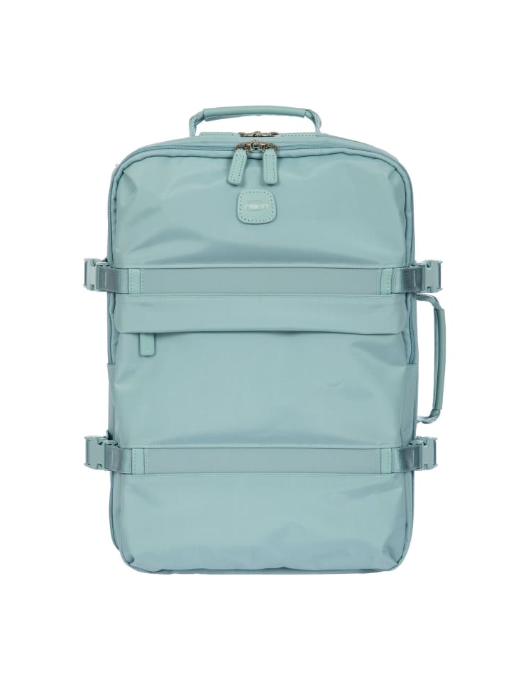 Рюкзак BRIC`s, светло-голубой
Рюкзак BRIC`s, светло-голубой