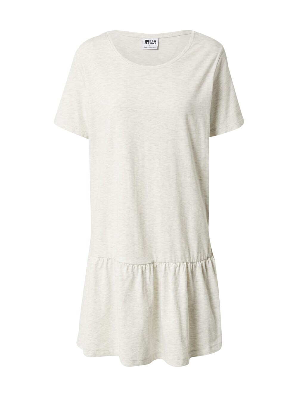 Платье Urban Classics Valance, пестрый серый
Платье Urban Classics Valance, пестрый серый