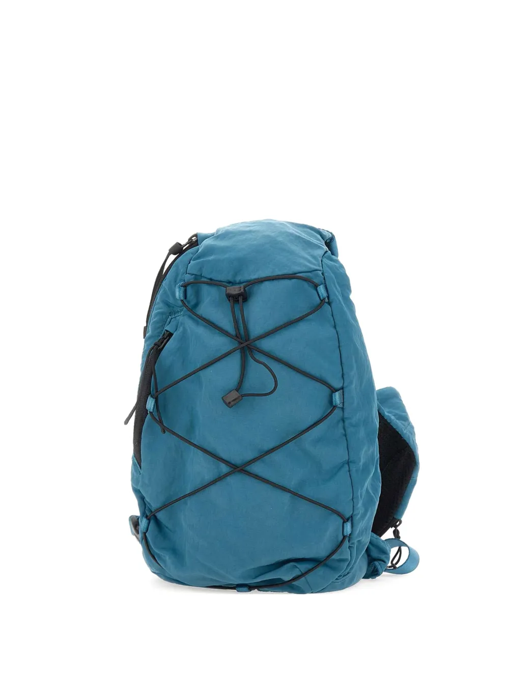 Рюкзак с завязкой и линзами C.P. Company, синий
Рюкзак с завязкой и линзами C.P. Company, синий