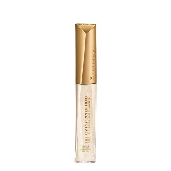 Риммель, о мой блеск! Plump, Блеск для объема губ 800 Diamond Pop, 6,5 мл, Rimmel
Риммель, о мой блеск! Plump, Блеск для объема губ 800 Diamond Pop, 6,5 мл, Rimmel