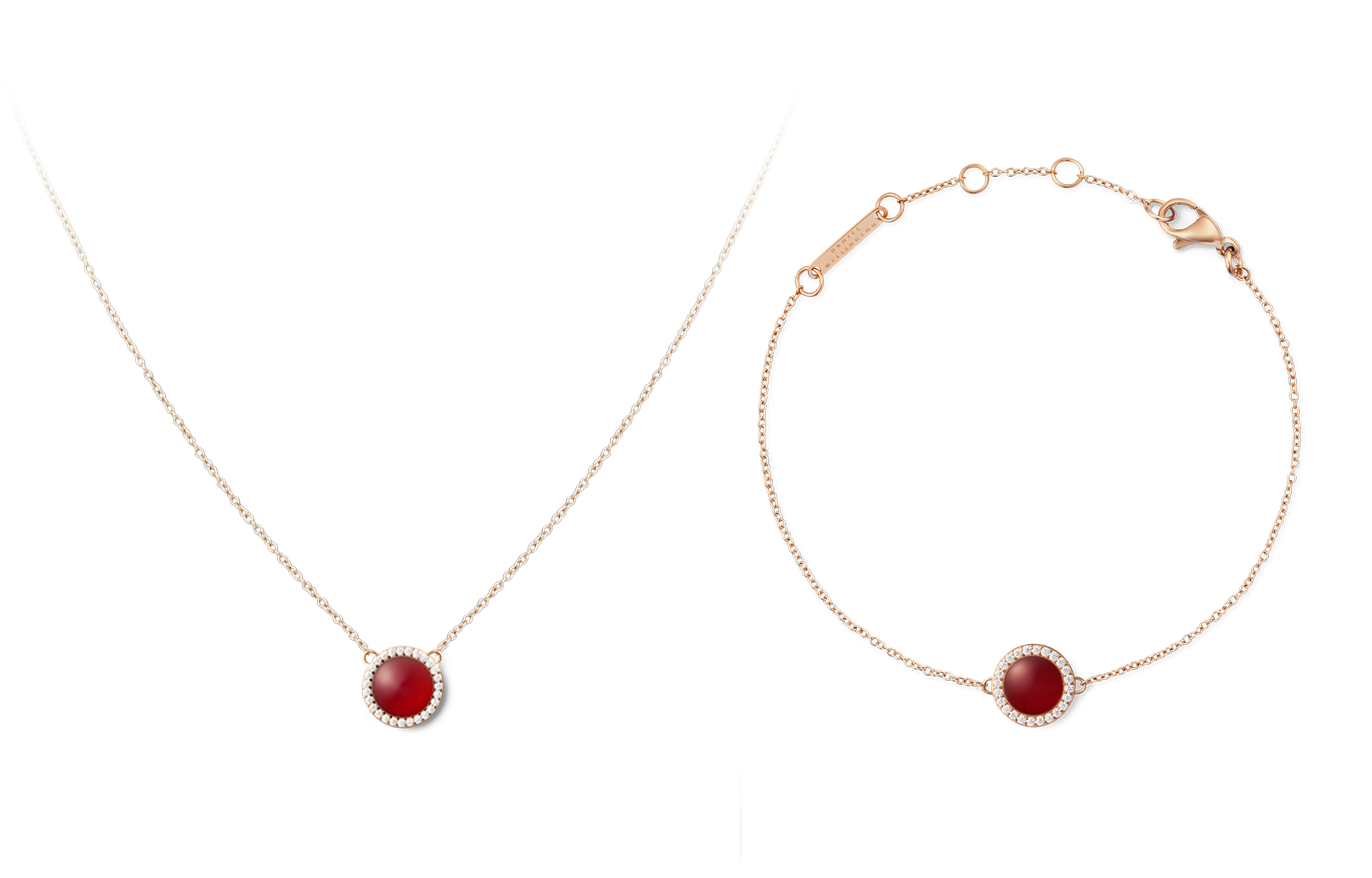 Ожерелья Daniel Wellington Alloy для женщин DW/DanielWellington
Ожерелья Daniel Wellington Alloy для женщин DW/DanielWellington