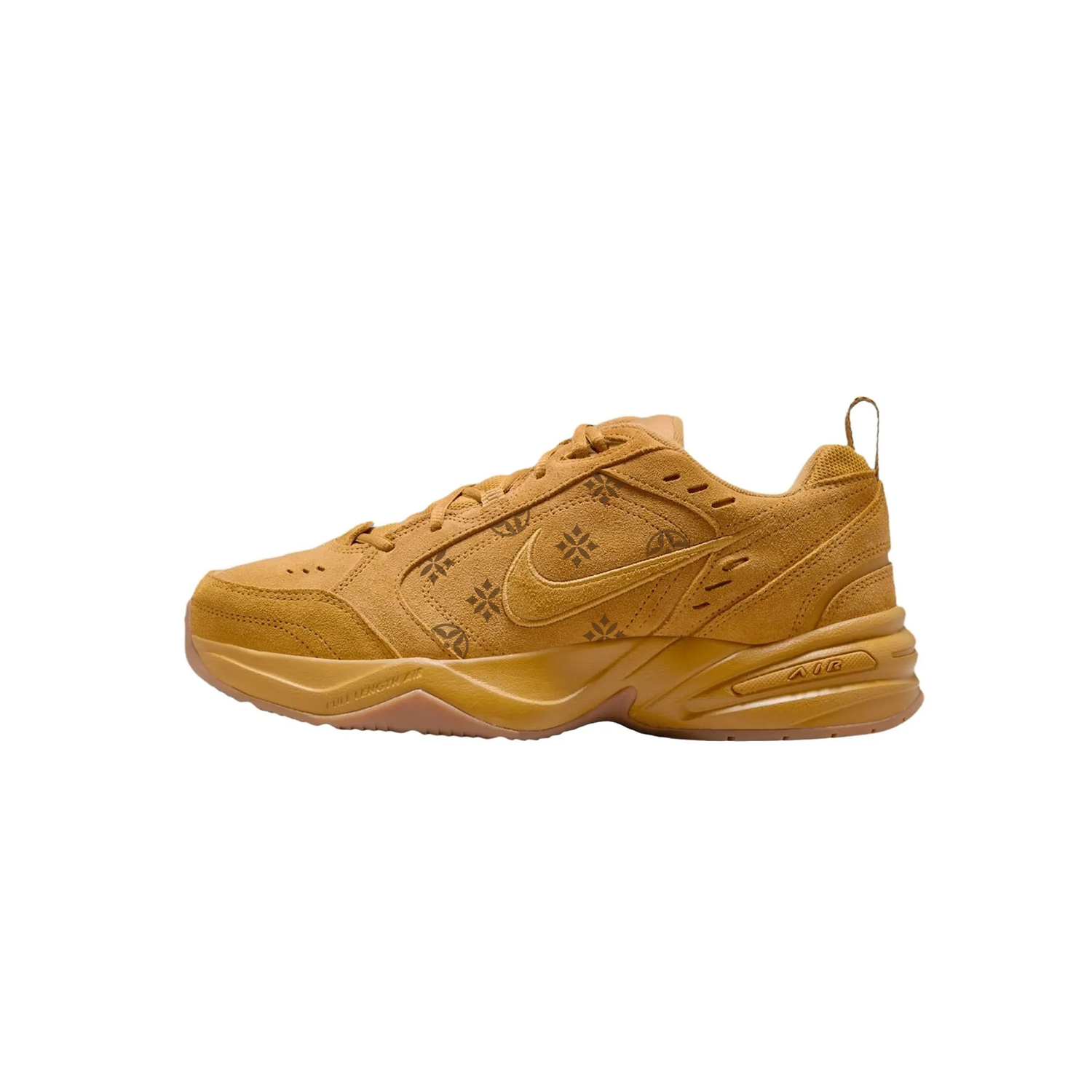 Nike Кроссовки Air Monarch 4 Chunky Unisex Wheat Brown
Nike Кроссовки Air Monarch 4 Chunky Unisex Wheat Brown