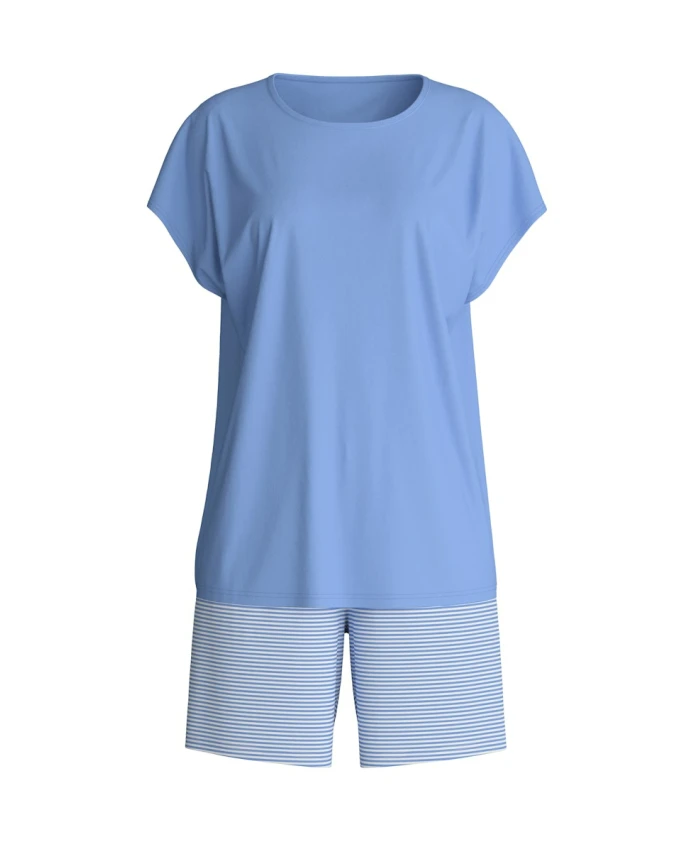 Пижама Calida, синий
Пижама Calida, синий