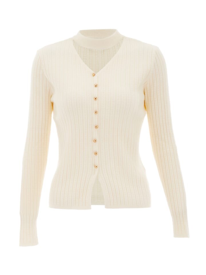 Спортивня куртка NAEMI, белый
Спортивня куртка NAEMI, белый