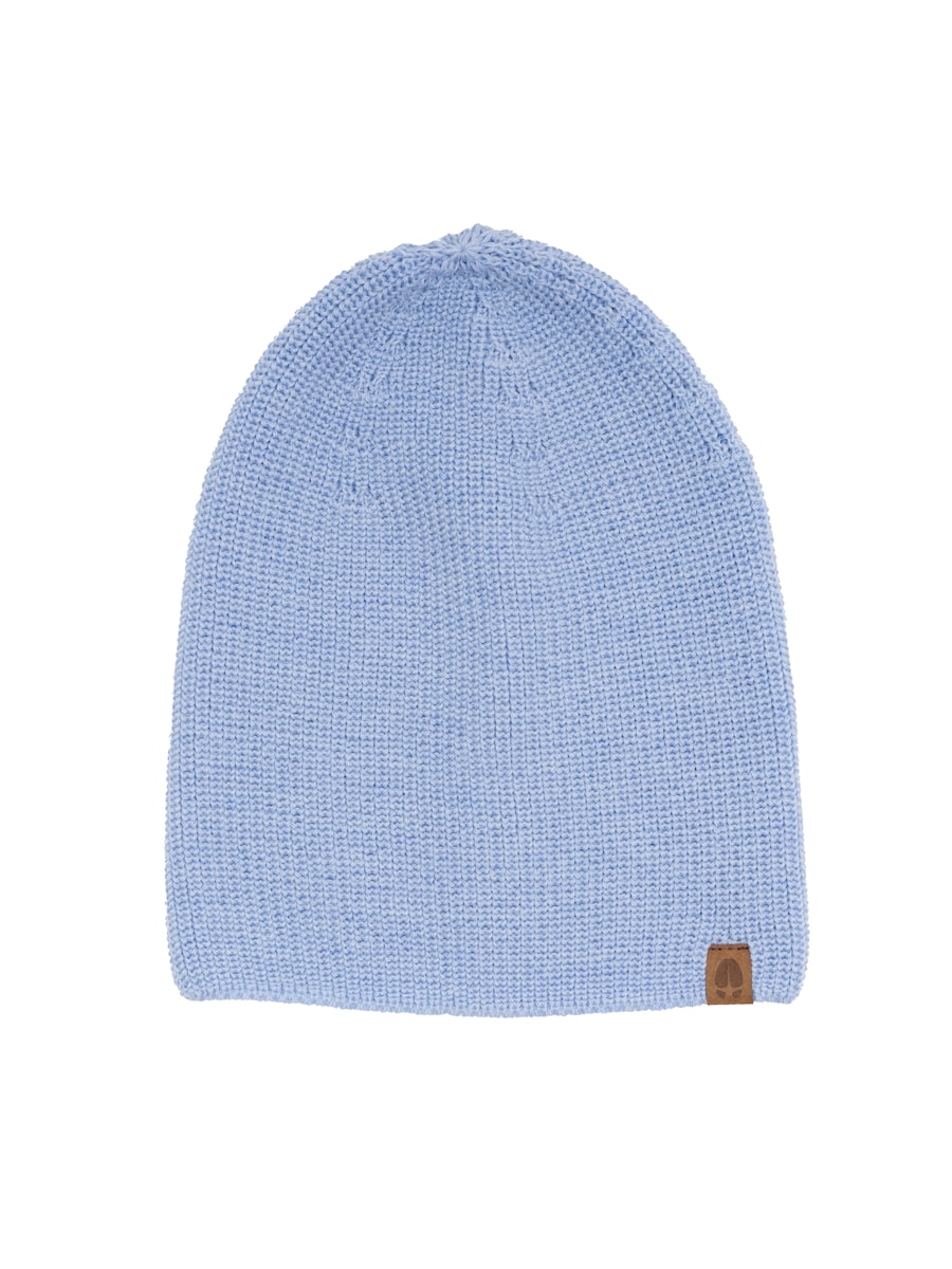 Шапка KOPYTO HIRSCH, светло-голубой
Шапка KOPYTO HIRSCH, светло-голубой