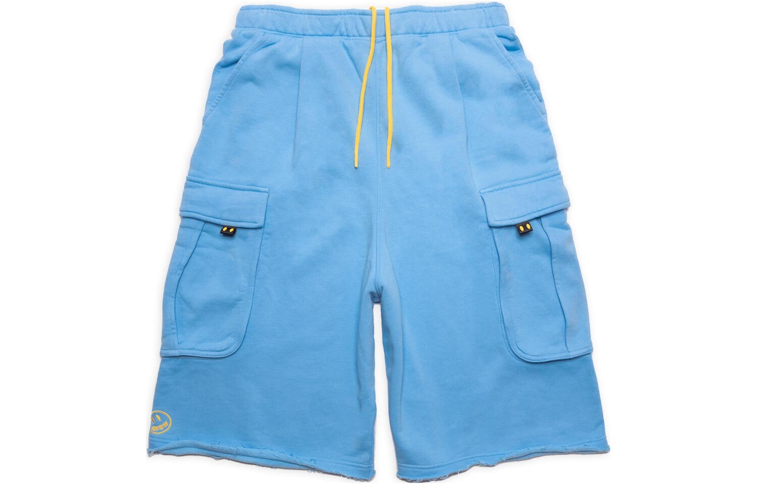 Pacific Blue Series повседневные шорты мужские синие Drew House, синий
Pacific Blue Series повседневные шорты мужские синие Drew House, синий