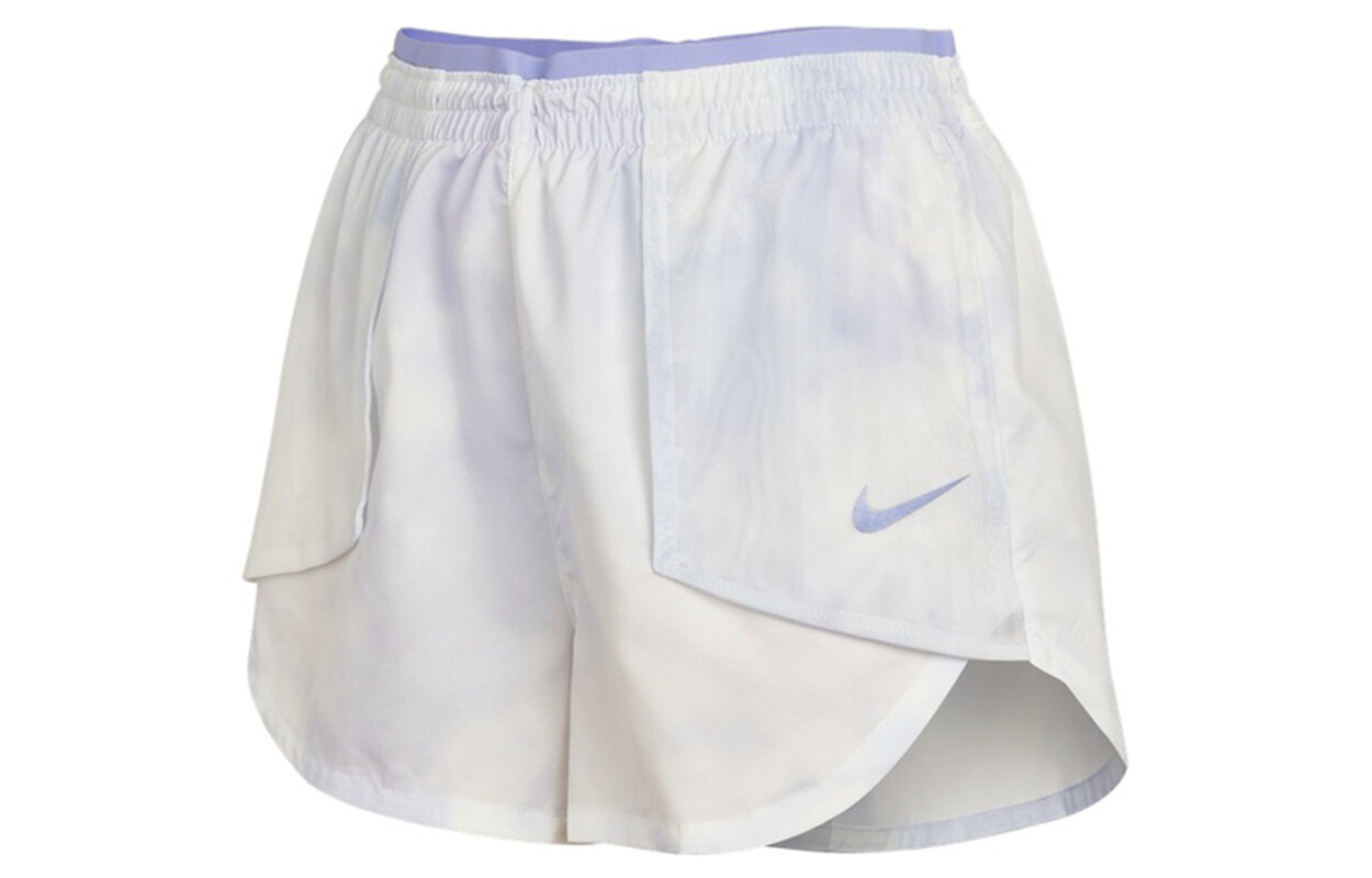 Повседневные шорты женские сиреневые Nike
Повседневные шорты женские сиреневые Nike