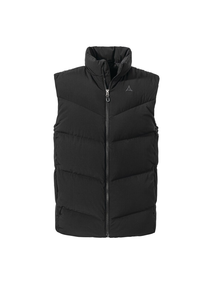 Жилет Schöffel Sports Vest, черный 
Жилет Schöffel Sports Vest, черный