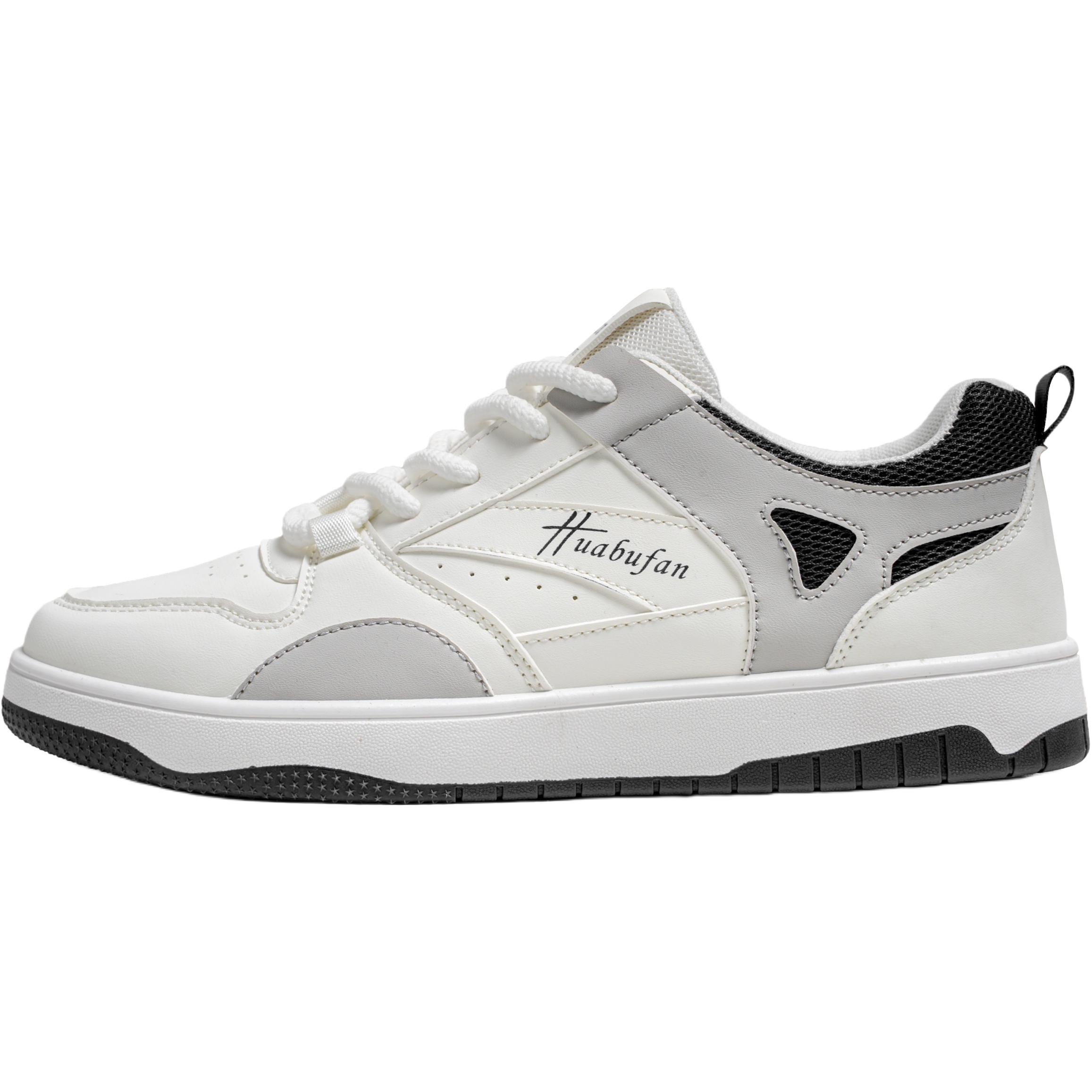 Детские скейтерские кроссовки для подростков Wooden Rabbit, белый/синий
Детские скейтерские кроссовки для подростков Wooden Rabbit, белый/синий