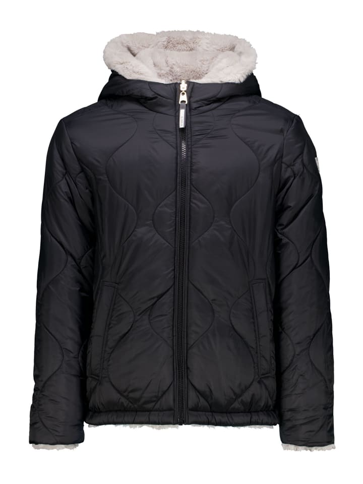 Зимняя куртка Garcia
Зимняя куртка Garcia