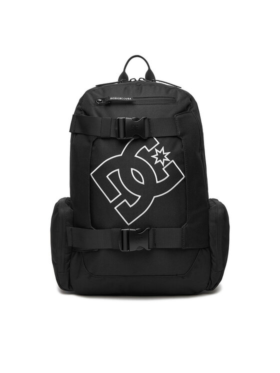 Рюкзак C-DCI-B-002-08 Dc, чёрный
Рюкзак C-DCI-B-002-08 Dc, чёрный