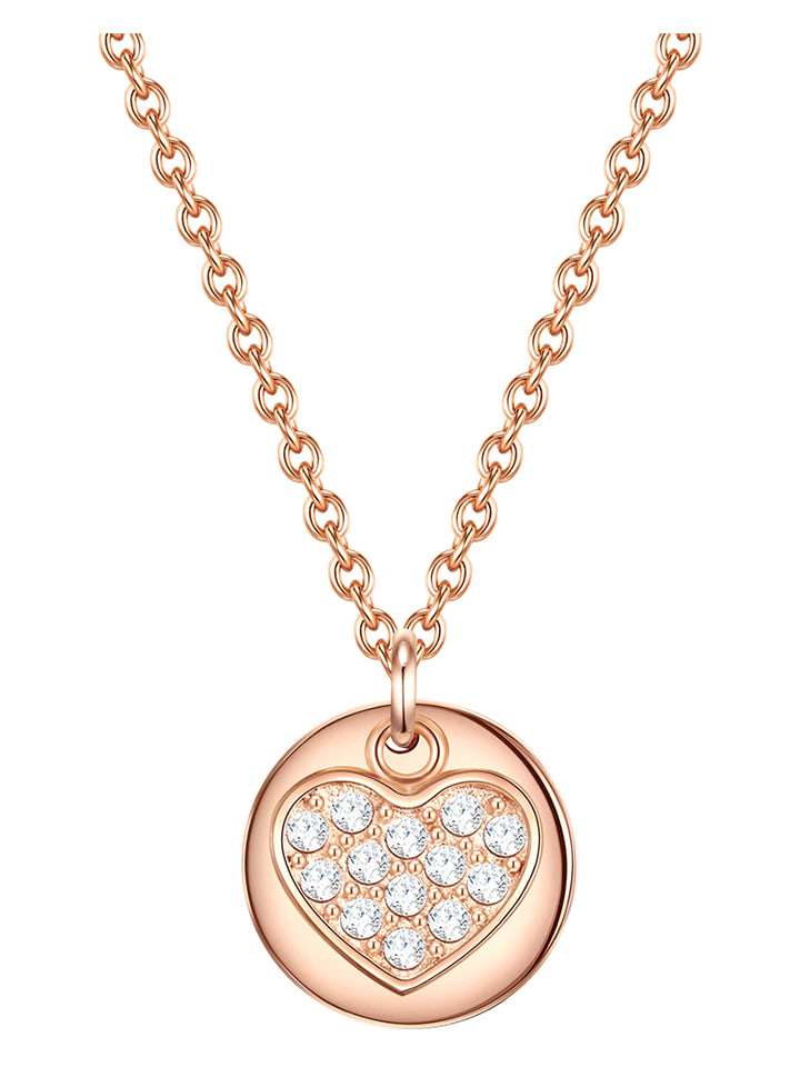 Eastside NY Колье из розового золота с подвеской - (Д) 40 см
Eastside NY Колье из розового золота с подвеской - (Д) 40 см