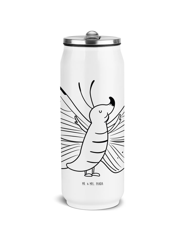 Mr. & Mrs. Panda Бутылка для воды, бабочка, лимонная бабочка без... белого цвета
Mr. & Mrs. Panda Бутылка для воды, бабочка, лимонная бабочка без... белого цвета