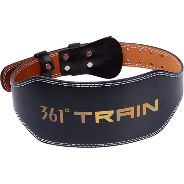 Корсет для спины Unisex 361°, черный
Корсет для спины Unisex 361°, черный