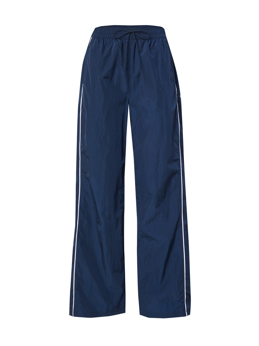 Брюки свободного кроя Nike Sportswear, темно-синий
Брюки свободного кроя Nike Sportswear, темно-синий