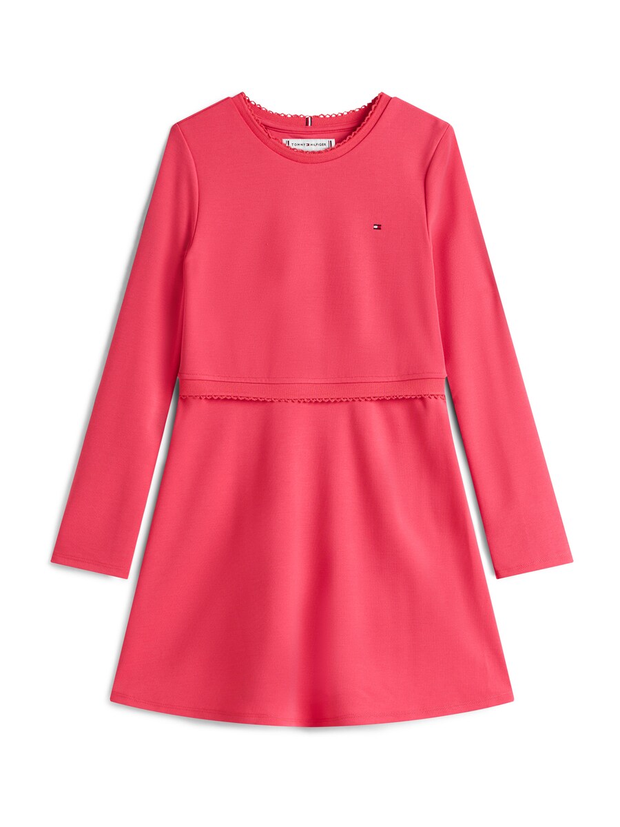 Платье TOMMY HILFIGER, красный
Платье TOMMY HILFIGER, красный