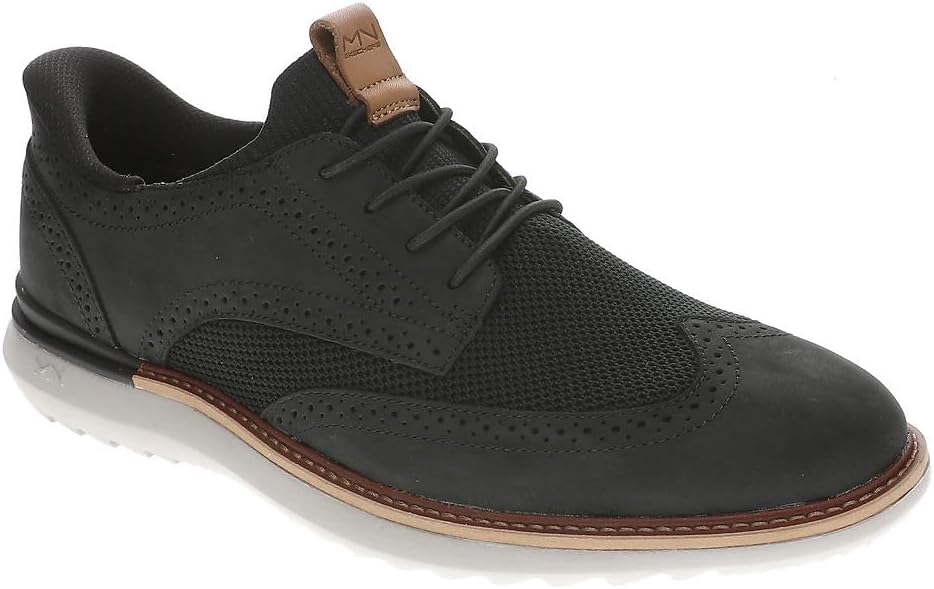 Мужские кроссовки Skechers Mako-Hartley, черный
Мужские кроссовки Skechers Mako-Hartley, черный